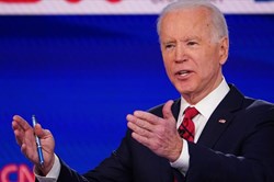 Đối phó Trung Quốc, ông Biden tính bổ nhiệm người phụ trách Châu Á