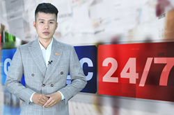 Giáo dục 24/7: Một giảng viên đại học tiếp xúc gần với BN1342