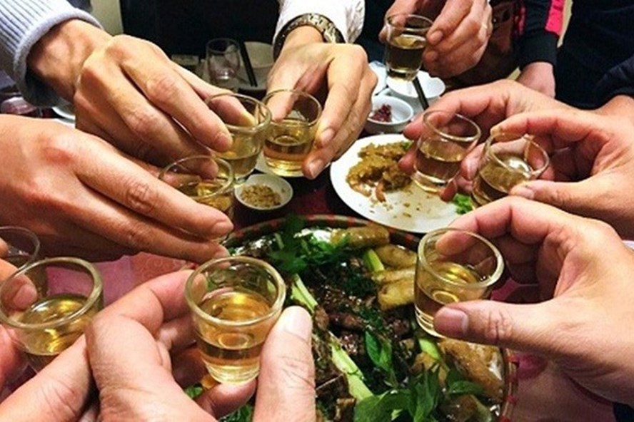 Phòng bệnh từ việc thay đổi thói quen ăn uống