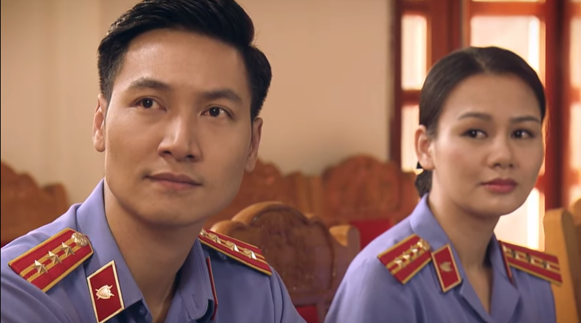 Ông Văn vẫn quyết định khởi tố vụ án nhà máy đường. Ảnh: CMH.