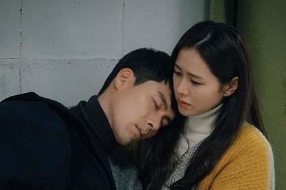 Phim Hạ Canh Nơi Anh Lộ Kết Thuc Buồn Cho Hyun Bin Va So Ye Jin