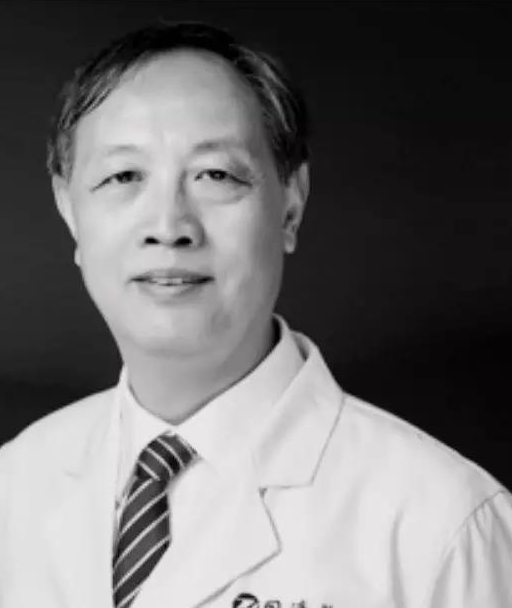 Bác sĩ Lin Zhengbin. Ảnh: Nhân dân Nhật báo.