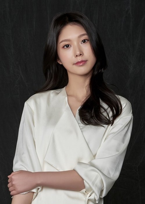 Go Soo Jung. Ảnh: T.L