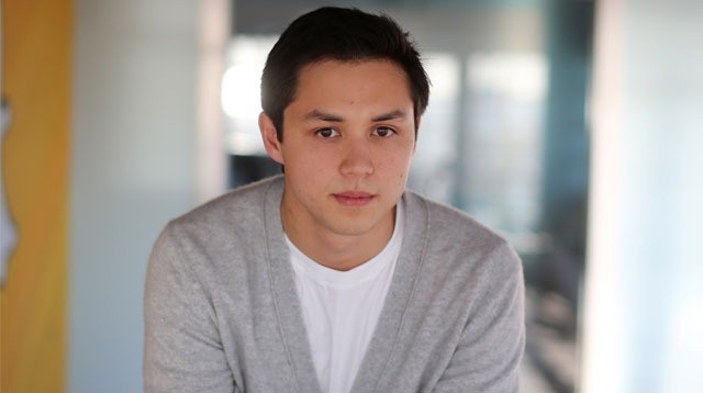 Bobby Murphy. Ảnh: J. Emilio Flores