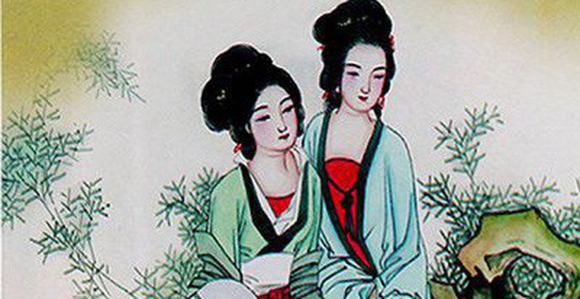 Chuyển thể truyện Kiều thành phim là một áp lực và thách thức đối với ekip “Kiều“. Ảnh: ST.