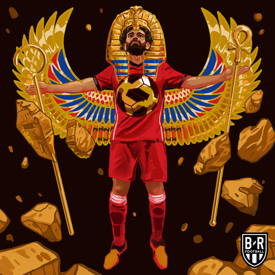 Theo xác nhận của huấn luyện viên đội U23 Ai Cập - Shawky Gharib, tiền đạo Mohamed Salah sẽ được triệu tập để tham dự bộ môn bóng đá nam tại Olympic Tokyo 2020 sẽ diễn ra vào tháng 7 tới.