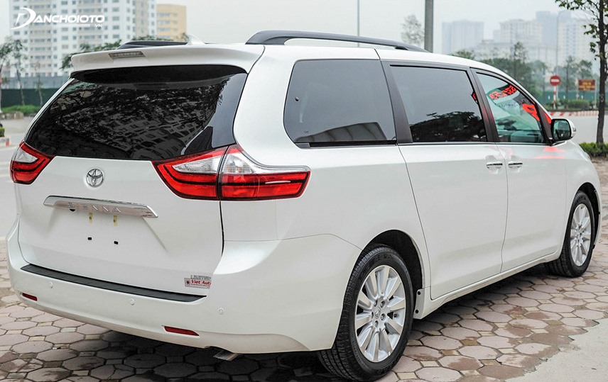 Tuy nhiên, thiết kế tổng quan của chiếc xe chưa được nhiều nhiều ưa chuộng. Ảnh ST.