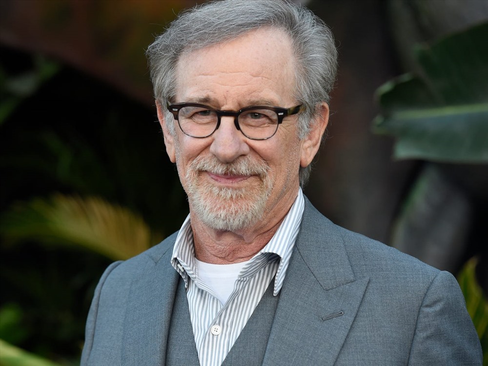 Steven Spielberg c coi l¨¤ o din huyn thoi khi ng c¨® n 3 ln thng gii Oscar. Hin Steven Spielberg s hu khi t¨¤i sn tr gi¨¢ 3,6 t USD. nh: AP
