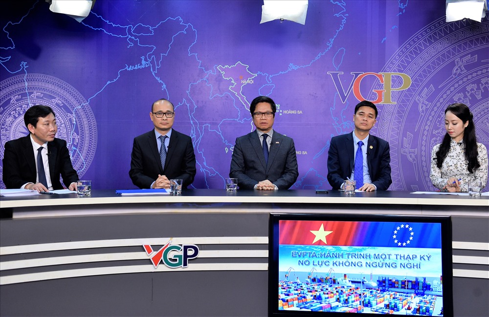 Ảnh: VGP/Nhật Bắc