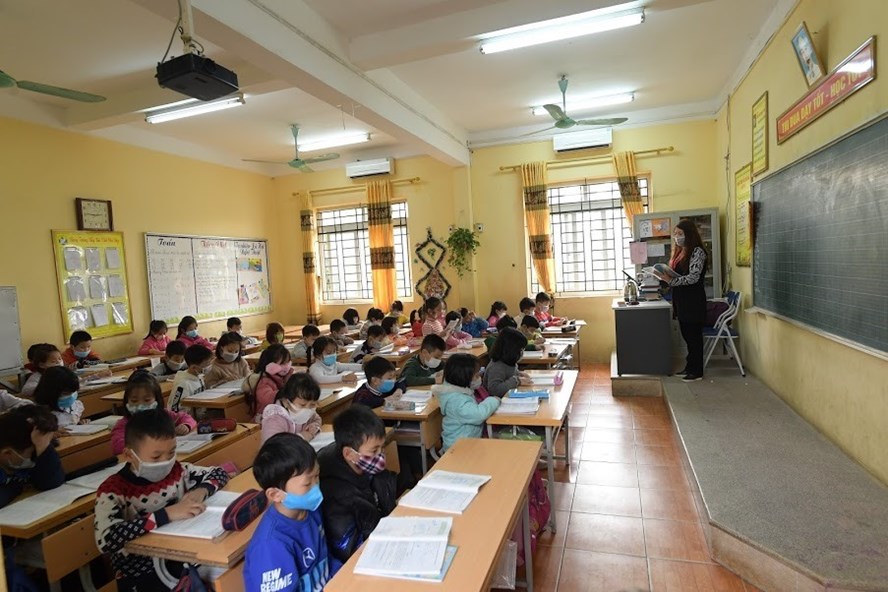 Phòng dịch nhưng học sinh cũng phải được nghỉ hè