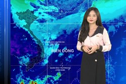 Bản tin Dự báo thời tiết mới nhất đêm nay và ngày mai 18.2