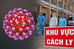Mới nhất dịch COVID-19: Bỏ trốn khỏi nơi cách ly nguy hiểm mức nào?