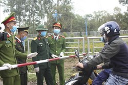 Người dân sống tại khu vực cách ly cần làm gì để không lây nhiễm COVID-19?