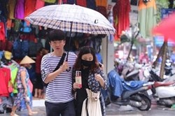 Dự báo thời tiết 18.2: Miền Bắc tiếp tục rét hanh khô, Nam Bộ nắng nóng