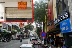 Những con đường ở TPHCM có giá đất "đắt hơn New York"