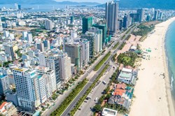 HoREA đề xuất cấp sổ đỏ cho "nhà phố du lịch"