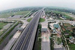 Cao tốc Bắc-Nam bị phản ánh chậm tiến độ, Thủ tướng yêu cầu Bộ GTVT báo cáo
