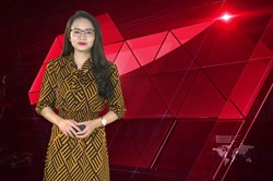 Giá vàng và ngoại tệ 18.2: Giá vàng chờ thời cơ bứt phá