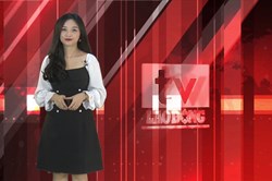 Bản tin 1 phút: Thêm 4 bệnh nhân Việt Nam nhiễm COVID-19 xuất viện