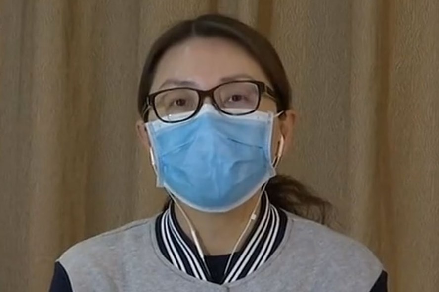 Trung Quốc giải thích lý do Vũ Hán có nhiều ca COVID-19 nặng nhất