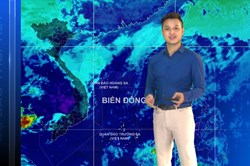 Bản tin Dự báo thời tiết mới nhất đêm nay và ngày mai 19.2