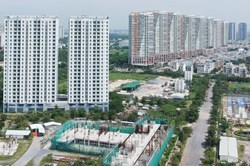 Gói tín dụng 30.000 tỉ kết thúc, đề xuất gói cứu trợ mới cho bất động sản