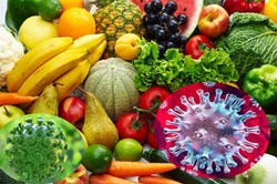 Mới nhất dịch COVID-19: Trẻ em nên ăn gì để phòng dịch COVID-19?