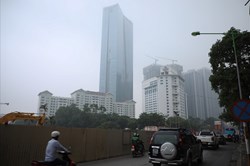 Dự báo thời tiết 19.2: Bắc Bộ sương mù rét giá đêm và sáng, Nam Bộ nắng to