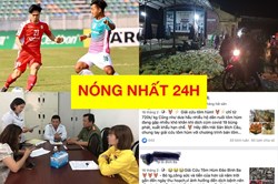 Nóng nhất 24h: Cô gái bị phạt vì tung tin có người chết vì COVID-19 ở TPHCM
