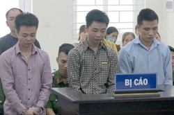 Vì chuyện "giọt nước chảy", hai anh em trai cùng vướng tội Giết người