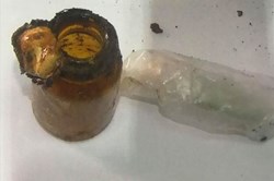 Lọ thủy tinh ghi nhân thân bên hài cốt: Gia đình liệt sĩ bất ngờ, xúc động