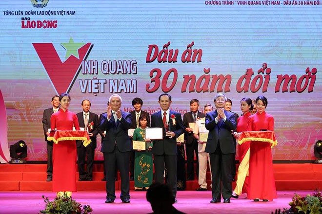 Ông Thuận