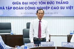Chân dung đại gia kín tiếng lọt top 5 tỉ phú giàu nhất sàn chứng khoán Việt