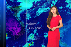 Bản tin Dự báo thời tiết mới nhất đêm nay và ngày mai 24.2