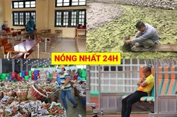 Nóng nhất 24h: Dạy thêm trong thời điểm COVID-19 có thể bị buộc thôi việc