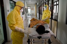 Dịch COVID-19 đến 20h ngày 19.2: 15/16 người Việt nhiễm bệnh đã chữa khỏi