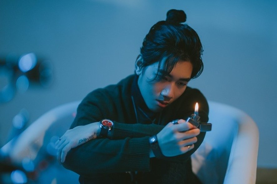 K-ICM vừa ra MV mới, nhận nửa triệu dislike và mưa gạch đá