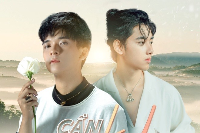 MV “Cần một lý do” vừa ra mắt đã vấp phải tranh cãi. Ảnh: T.L