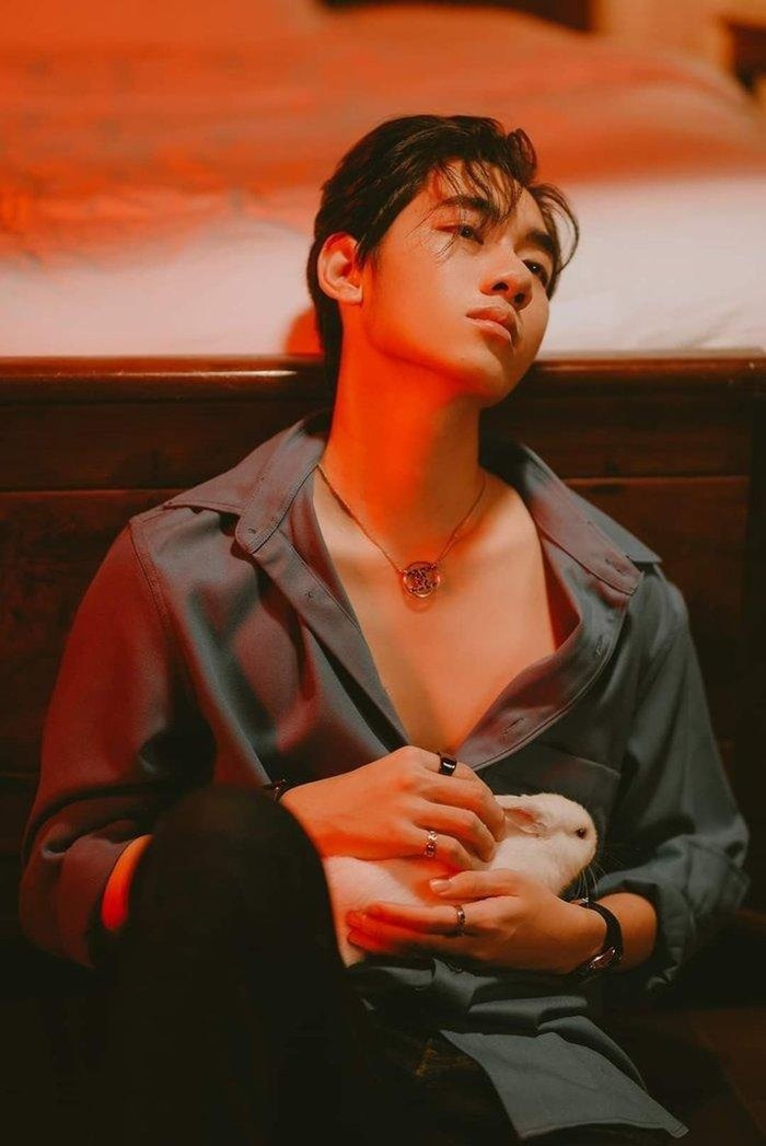 Hình ảnh mới của K-ICM. Ảnh: T.L