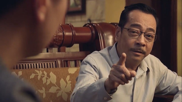 Ông Nghĩa quyết định “lật kèo” với Mai Hồng Vũ. Ảnh: CMH.