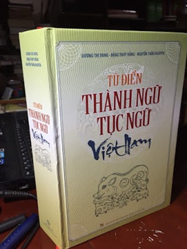 Nxb đại Học Quốc Gia Ha Nội Len Tiếng Về Việc Từ điển Bị Tố đạo Văn Lao động Online Laodong Vn Tin Tức Mới Nhất 24h