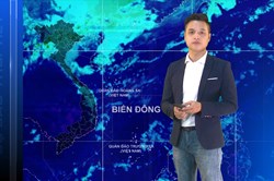 Bản tin Dự báo thời tiết mới nhất đêm nay và ngày mai 21.2
