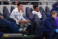 Tottenham thất bại: Alli và những viên đạn sai kích cỡ của Jose Mourinho