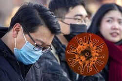 Mới nhất dịch COVID-19: Thực hư việc đàn ông dễ mắc COVID-19 hơn phụ nữ