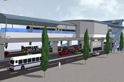 TPHCM: Tuyến metro số 2 mất gần 10 năm vẫn chưa xong giải phóng mặt bằng