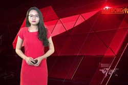 Giá vàng và ngoại tệ (21.2): Vàng lập đỉnh, USD tăng mạnh