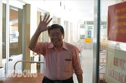 Bệnh nhân nhiễm COVID-19 cuối cùng ở TP Hồ Chí Minh xuất viện