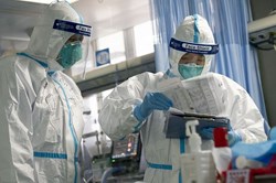 Trung Quốc điều tra vụ 500 ca nhiễm COVID-19 trong nhà tù