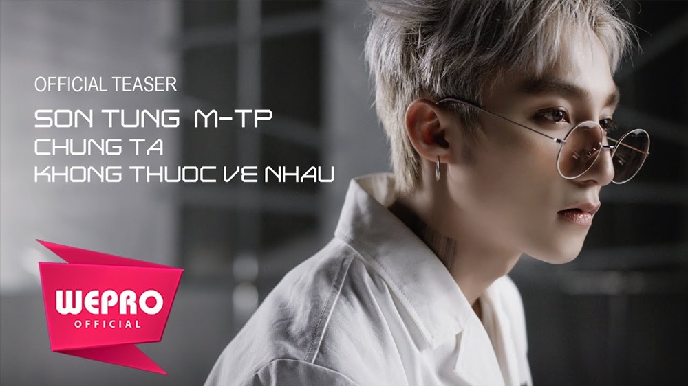 Sơn Tùng MTP là cái tên đáng chú ý