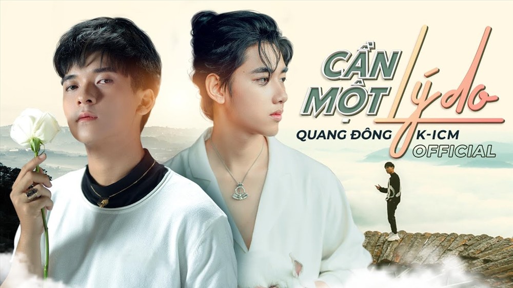 MV “vinh dự” đứng đầu trong danh sách nhạc Việt được nhiều người không thích nhất là MV Cần Một Lý Do của K-ICM. Sau ồn ào với Jack, vừa qua 19.2 K-ICM đã trình làng nhạc Việt MV Cần Một Lý Do, tuy nhiên chỉ sau hơn 2 ngày ra mắt MV này đã thu về 927.000 lượt dislike trở thành bị ghét nhiều nhất trong thời gian ngắn nhất